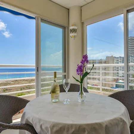 Guzman - Brigitte Apartment *