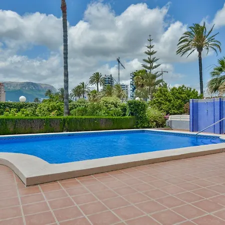 Guzman - Brigitte * Calpe