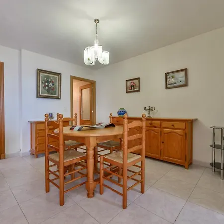 Guzman - Brigitte Calpe