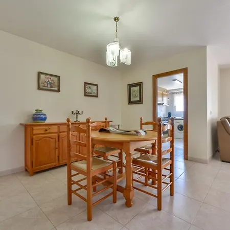 Guzman - Brigitte Apartment *