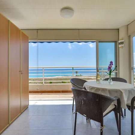 Guzman - Brigitte Apartment