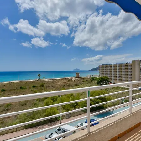 Guzman - Brigitte Apartment