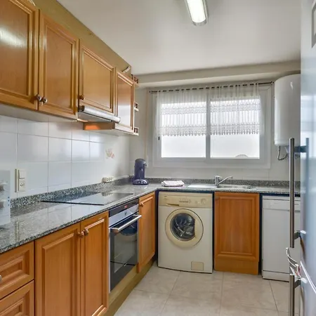 Guzman - Brigitte Apartment