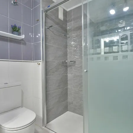 Guzman - Brigitte Apartment Calpe