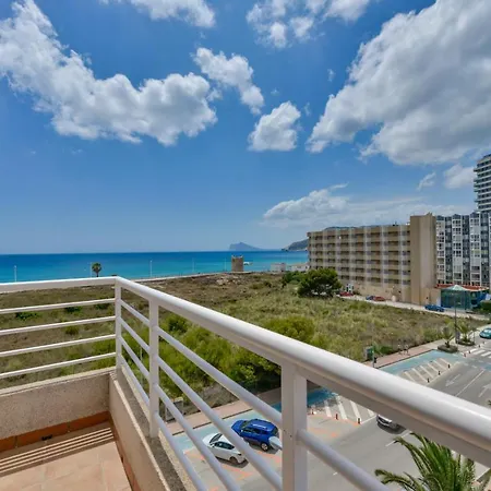 Apartment Guzman - Brigitte Calpe