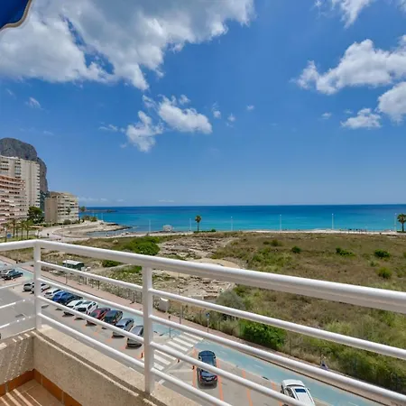 Guzman - Brigitte Calpe