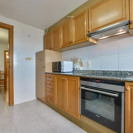 Apartment Guzman - Brigitte