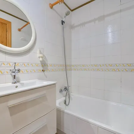 Apartment Guzman - Brigitte