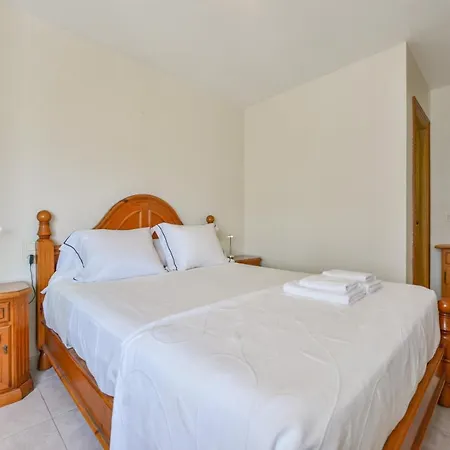 Guzman - Brigitte Apartment