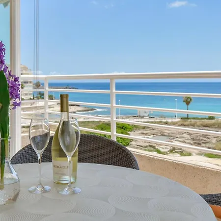 Guzman - Brigitte * Calpe