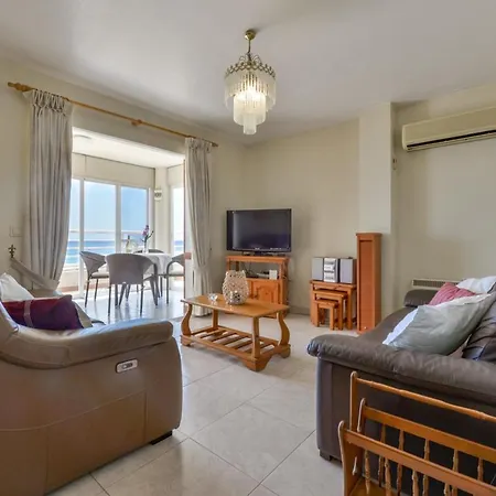 Lejlighed Guzman - Brigitte *