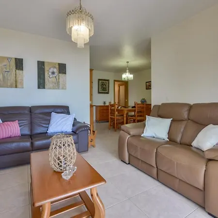 Guzman - Brigitte Lejlighed *