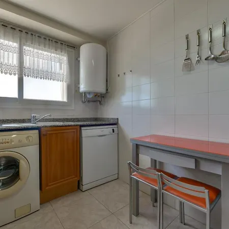 Apartment Guzman - Brigitte