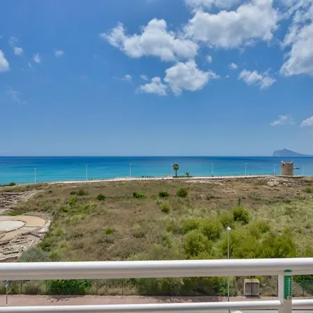 Lejlighed Guzman - Brigitte