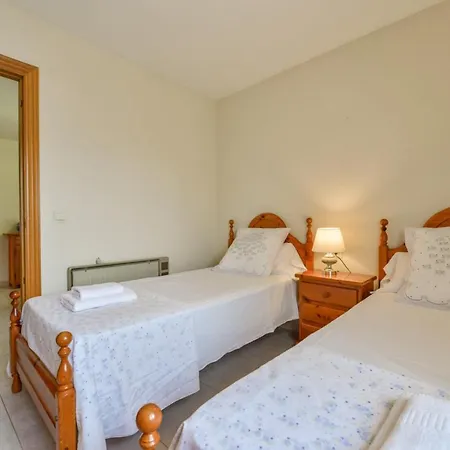 Lejlighed Guzman - Brigitte *