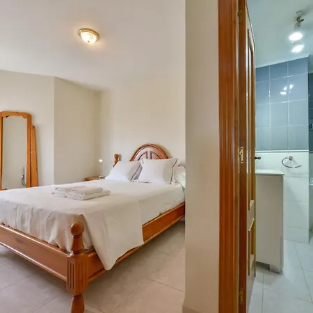 Guzman - Brigitte * Calpe