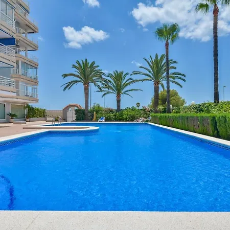 Guzman - Brigitte * Calpe