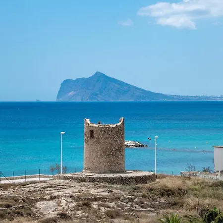 Guzman - Brigitte Calpe