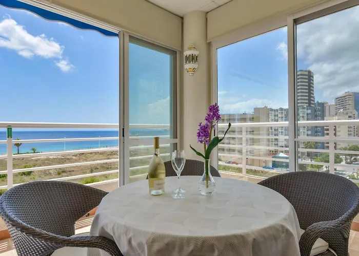 Guzman - Brigitte Apartment *