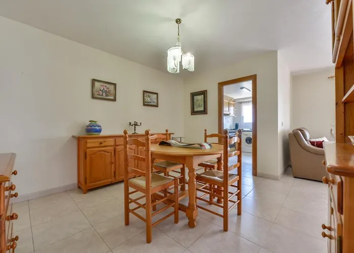 Guzman - Brigitte Appartement *