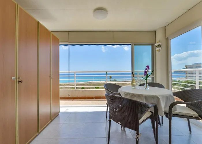 Guzman - Brigitte Appartement