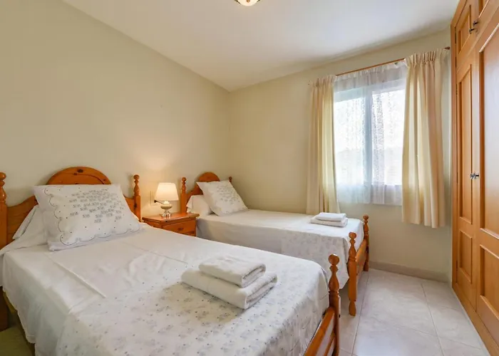 Guzman - Brigitte Apartment