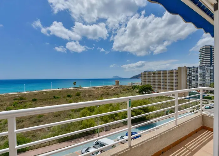 Guzman - Brigitte Appartement