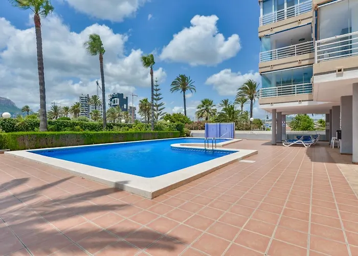 Guzman - Brigitte Appartement