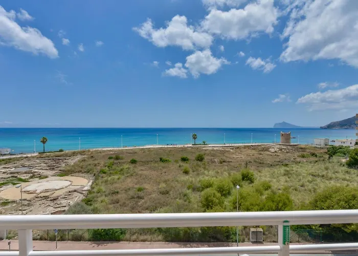 Appartement Guzman - Brigitte