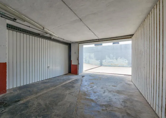 Apartment Guzman - Brigitte