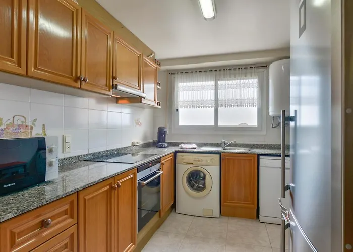 Guzman - Brigitte Appartement