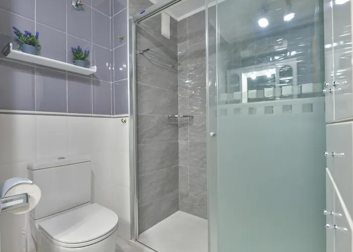 Guzman - Brigitte Apartment Calpe