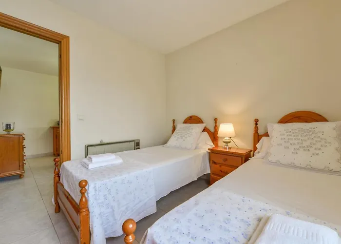 Appartement Guzman - Brigitte *