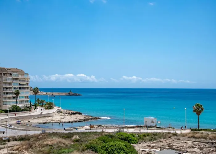 Apartment Guzman - Brigitte *