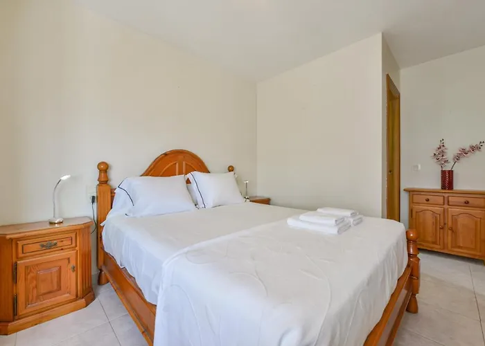 Guzman - Brigitte Appartement