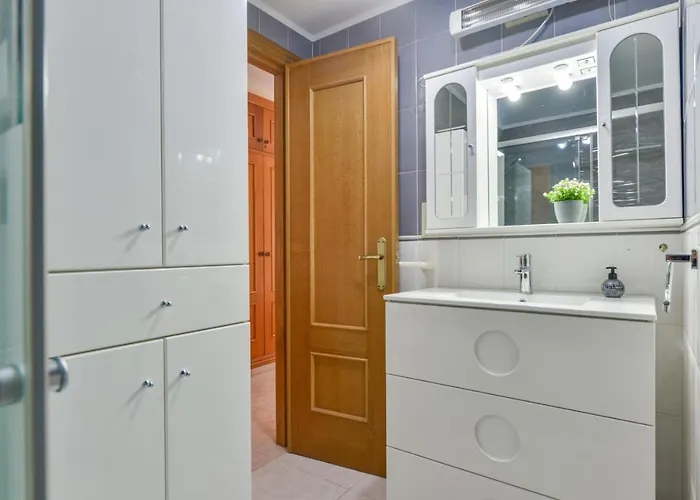 Guzman - Brigitte Appartement *