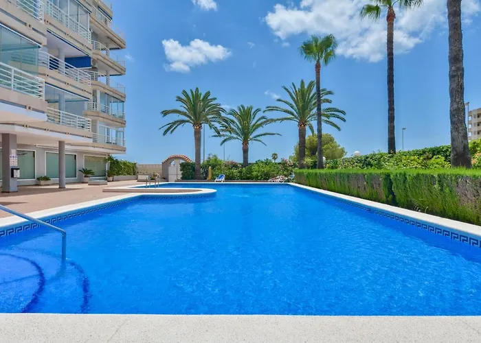 Guzman - Brigitte * Calpe