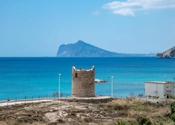 Guzman - Brigitte Calp