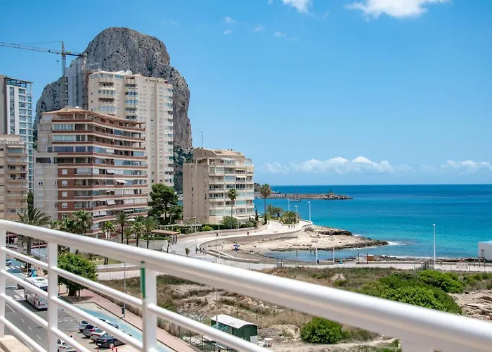 Guzman - Brigitte Appartement *